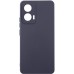 Чохол Silicone Cover Lakshmi Full Camera (AAA) для Motorola Edge 50 Fusion