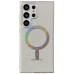 Чохол TPU Eclipse Sparkle Magnetic Fit для Samsung Galaxy S25 Ultra Чохол TPU Eclipse Sparkle Magnetic Fit для Samsung Galaxy S25 Ultra