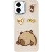 Чохол TPU Leather Toys для Samsung Galaxy A06