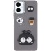Чохол TPU Leather Toys для Samsung Galaxy A06