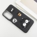 Чохол TPU Leather Toys для Samsung Galaxy A25 5G