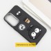 Чохол TPU Leather Toys для Xiaomi Redmi 13C / Poco C65