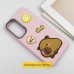 Чохол TPU Leather Toys для Xiaomi Redmi 13C / Poco C65