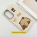 Чохол TPU Leather Toys для Xiaomi Redmi 14C / Redmi A4 / Poco C75