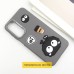 Чохол TPU Leather Toys для Xiaomi Poco X6 / Note 13 Pro 5G