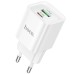 МЗП Hoco C147A PD20W+QC3.0 (1USB-A/1C) МЗП Hoco C147A PD20W+QC3.0 (1USB-A/1C)