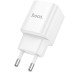 МЗП Hoco C147A PD20W+QC3.0 (1USB-A/1C) МЗП Hoco C147A PD20W+QC3.0 (1USB-A/1C)