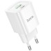 МЗП Hoco C147A PD20W+QC3.0 (1USB-A/1C) МЗП Hoco C147A PD20W+QC3.0 (1USB-A/1C)