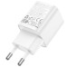 МЗП Hoco C147A PD20W+QC3.0 (1USB-A/1C) МЗП Hoco C147A PD20W+QC3.0 (1USB-A/1C)