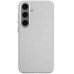 Шкіряний чохол Leather Case (AAA) для Samsung Galaxy S25
