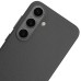 Шкіряний чохол Leather Case (AAA) для Samsung Galaxy S25+ Шкіряний чохол Leather Case (AAA) для Samsung Galaxy S25+