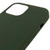 Чохол Silk Full Protective (AA) NO LOGO with Magnetic Fit для Apple iPhone 11 (6.1 Чохол Silk Full Protective (AA) NO LOGO with Magnetic Fit для Apple iPhone 11 (6.1