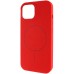 Чохол Silk Full Protective (AA) NO LOGO with Magnetic Fit для Apple iPhone 11 (6.1 Чохол Silk Full Protective (AA) NO LOGO with Magnetic Fit для Apple iPhone 11 (6.1