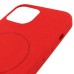 Чохол Silk Full Protective (AA) NO LOGO with Magnetic Fit для Apple iPhone 11 (6.1 Чохол Silk Full Protective (AA) NO LOGO with Magnetic Fit для Apple iPhone 11 (6.1