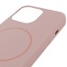 Чохол Silk Full Protective (AA) NO LOGO with Magnetic Fit для Apple iPhone 11 (6.1 Чохол Silk Full Protective (AA) NO LOGO with Magnetic Fit для Apple iPhone 11 (6.1