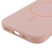 Чохол Silk Full Protective (AA) NO LOGO with Magnetic Fit для Apple iPhone 11 (6.1 Чохол Silk Full Protective (AA) NO LOGO with Magnetic Fit для Apple iPhone 11 (6.1