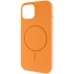 Чохол Silk Full Protective (AA) NO LOGO with Magnetic Fit для Apple iPhone 11 (6.1 Чохол Silk Full Protective (AA) NO LOGO with Magnetic Fit для Apple iPhone 11 (6.1
