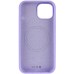 Чохол Silk Full Protective (AA) NO LOGO with Magnetic Fit для Apple iPhone 11 (6.1 Чохол Silk Full Protective (AA) NO LOGO with Magnetic Fit для Apple iPhone 11 (6.1