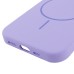 Чохол Silk Full Protective (AA) NO LOGO with Magnetic Fit для Apple iPhone 11 (6.1 Чохол Silk Full Protective (AA) NO LOGO with Magnetic Fit для Apple iPhone 11 (6.1