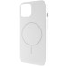 Чохол Silk Full Protective (AA) NO LOGO with Magnetic Fit для Apple iPhone 11 (6.1 Чохол Silk Full Protective (AA) NO LOGO with Magnetic Fit для Apple iPhone 11 (6.1