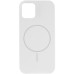 Чохол Silk Full Protective (AA) NO LOGO with Magnetic Fit для Apple iPhone 11 (6.1 Чохол Silk Full Protective (AA) NO LOGO with Magnetic Fit для Apple iPhone 11 (6.1