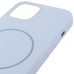 Чохол Silk Full Protective (AA) NO LOGO with Magnetic Fit для Apple iPhone 11 Pro (5.8 Чохол Silk Full Protective (AA) NO LOGO with Magnetic Fit для Apple iPhone 11 Pro (5.8