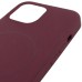Чохол Silk Full Protective (AA) NO LOGO with Magnetic Fit для Apple iPhone 11 Pro Max (6.5 Чохол Silk Full Protective (AA) NO LOGO with Magnetic Fit для Apple iPhone 11 Pro Max (6.5