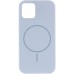 Чохол Silk Full Protective (AA) NO LOGO with Magnetic Fit для Apple iPhone 11 Pro Max (6.5 Чохол Silk Full Protective (AA) NO LOGO with Magnetic Fit для Apple iPhone 11 Pro Max (6.5