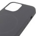 Чохол Silk Full Protective (AA) NO LOGO with Magnetic Fit для Apple iPhone 11 Pro Max (6.5 Чохол Silk Full Protective (AA) NO LOGO with Magnetic Fit для Apple iPhone 11 Pro Max (6.5
