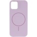 Чохол Silk Full Protective (AA) NO LOGO with Magnetic Fit для Apple iPhone 11 Pro Max (6.5 Чохол Silk Full Protective (AA) NO LOGO with Magnetic Fit для Apple iPhone 11 Pro Max (6.5