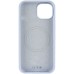 Чохол Silk Full Protective (AA) NO LOGO with Magnetic Fit для Apple iPhone 12 Pro Max (6.7 Чохол Silk Full Protective (AA) NO LOGO with Magnetic Fit для Apple iPhone 12 Pro Max (6.7