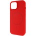 Чохол Silk Full Protective (AA) NO LOGO with Magnetic Fit для Apple iPhone 12 Pro Max (6.7 Чохол Silk Full Protective (AA) NO LOGO with Magnetic Fit для Apple iPhone 12 Pro Max (6.7