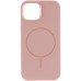Чохол Silk Full Protective (AA) NO LOGO with Magnetic Fit для Apple iPhone 12 Pro Max (6.7 Чохол Silk Full Protective (AA) NO LOGO with Magnetic Fit для Apple iPhone 12 Pro Max (6.7