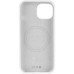 Чохол Silk Full Protective (AA) NO LOGO with Magnetic Fit для Apple iPhone 12 Pro Max (6.7 Чохол Silk Full Protective (AA) NO LOGO with Magnetic Fit для Apple iPhone 12 Pro Max (6.7