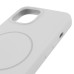 Чохол Silk Full Protective (AA) NO LOGO with Magnetic Fit для Apple iPhone 12 Pro Max (6.7 Чохол Silk Full Protective (AA) NO LOGO with Magnetic Fit для Apple iPhone 12 Pro Max (6.7
