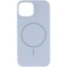 Чохол Silk Full Protective (AA) NO LOGO with Magnetic Fit для Apple iPhone 12 Pro Max (6.7 Чохол Silk Full Protective (AA) NO LOGO with Magnetic Fit для Apple iPhone 12 Pro Max (6.7