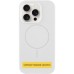 Чохол Silk Full Protective (AA) NO LOGO with Magnetic Fit для Apple iPhone 16 (6.1 Чохол Silk Full Protective (AA) NO LOGO with Magnetic Fit для Apple iPhone 16 (6.1