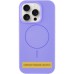 Чохол Silk Full Protective (AA) NO LOGO with Magnetic Fit для Apple iPhone 16 (6.1 Чохол Silk Full Protective (AA) NO LOGO with Magnetic Fit для Apple iPhone 16 (6.1