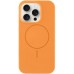 Чохол Silk Full Protective (AA) NO LOGO with Magnetic Fit для Apple iPhone 16 Pro (6.3 Чохол Silk Full Protective (AA) NO LOGO with Magnetic Fit для Apple iPhone 16 Pro (6.3