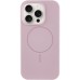 Чохол Silk Full Protective (AA) NO LOGO with Magnetic Fit для Apple iPhone 16 Pro (6.3 Чохол Silk Full Protective (AA) NO LOGO with Magnetic Fit для Apple iPhone 16 Pro (6.3