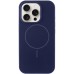 Чохол Silk Full Protective (AA) NO LOGO with Magnetic Fit для Apple iPhone 16 Pro (6.3 Чохол Silk Full Protective (AA) NO LOGO with Magnetic Fit для Apple iPhone 16 Pro (6.3