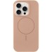 Чохол Silk Full Protective (AA) NO LOGO with Magnetic Fit для Apple iPhone 16 Pro (6.3 Чохол Silk Full Protective (AA) NO LOGO with Magnetic Fit для Apple iPhone 16 Pro (6.3