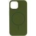 Чохол Silk Full Protective (AA) NO LOGO with Magnetic Fit для Apple iPhone 14 (6.1