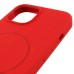 Чохол Silk Full Protective (AA) NO LOGO with Magnetic Fit для Apple iPhone 14 (6.1