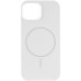 Чохол Silk Full Protective (AA) NO LOGO with Magnetic Fit для Apple iPhone 14 (6.1