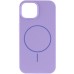 Чохол Silk Full Protective (AA) NO LOGO with Magnetic Fit для Apple iPhone 14 (6.1