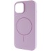 Чохол Silk Full Protective (AA) NO LOGO with Magnetic Fit для Apple iPhone 14 (6.1