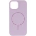 Чохол Silk Full Protective (AA) NO LOGO with Magnetic Fit для Apple iPhone 14 (6.1