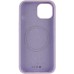 Чохол Silk Full Protective (AA) NO LOGO with Magnetic Fit для Apple iPhone 14 (6.1