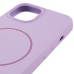 Чохол Silk Full Protective (AA) NO LOGO with Magnetic Fit для Apple iPhone 14 (6.1